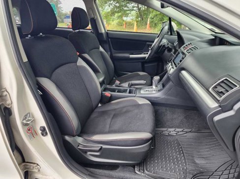 Used 2016 Subaru Crosstrek 2.0i Premium w/ Moonroof Package image 18