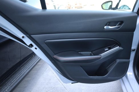 Used 2023 Nissan Altima 2.5 SR image 31