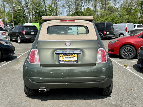 Used 2012 FIAT 500 Pop image 17