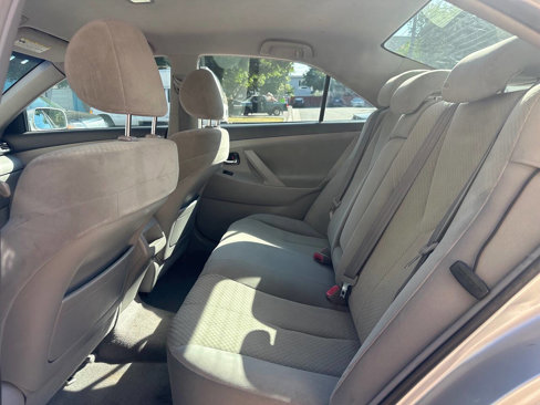 Used 2007 Toyota Camry SE image 9