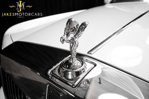 Used 2013 Rolls-Royce Phantom Sedan image 22