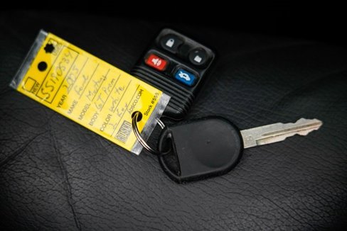 Used 2005 Ford Mustang GT Premium image 32