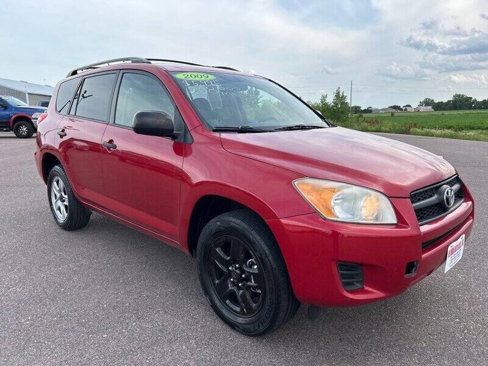 Used 2009 Toyota RAV4 4WD w/ 3rd Row image 7