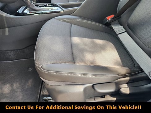 New 2026 Buick Encore GX Preferred w/ Advanced Technology Package image 18