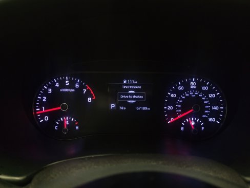 Used 2020 Kia Soul LX image 23