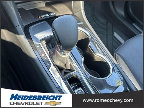 Used 2022 Chevrolet Equinox Premier image 31