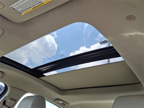 Used 2017 Buick LaCrosse Essence w/ Sun and Shade Package image 15