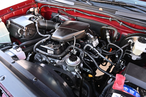 Used 2006 Toyota Tacoma 2WD Access Cab image 36