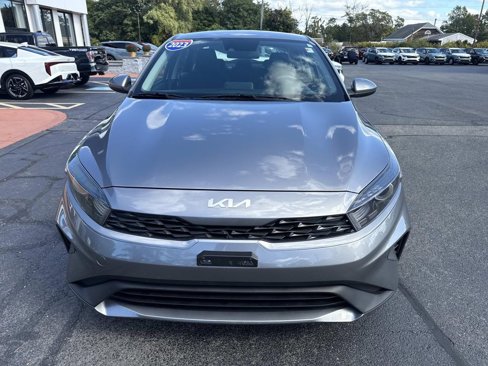 Used 2023 Kia Forte LXS image 9