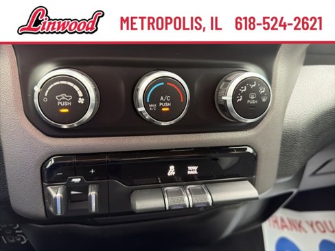 Used 2019 RAM 2500 Big Horn image 27