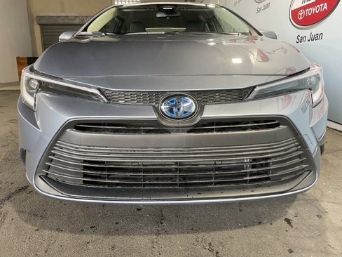 Used 2024 Toyota Corolla LE image 10
