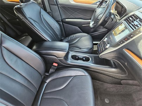Used 2019 Lincoln MKC Reserve w/ MKC Technology Package image 14