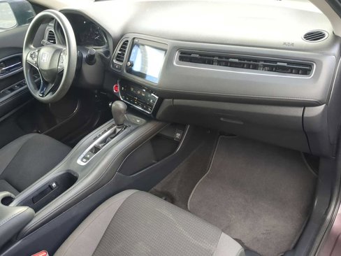 Used 2019 Honda HR-V EX image 27
