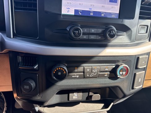 Used 2023 Ford F150 XLT image 16