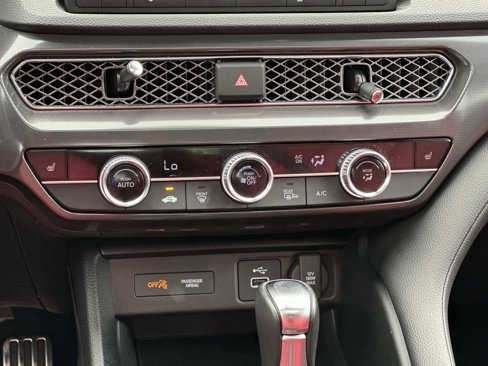 Certified 2024 Acura Integra A-Spec image 23