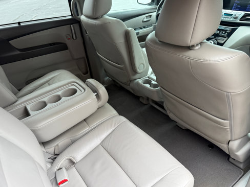 Used 2012 Honda Odyssey EX-L image 17