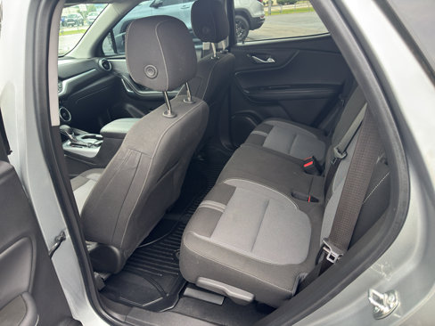 Certified 2023 Chevrolet Blazer LT w/ Convenience Package image 10
