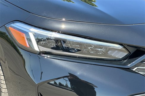 New 2025 Honda Civic Sport image 30