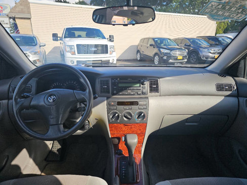Used 2008 Toyota Corolla LE image 15