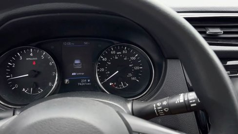 Used 2020 Nissan Rogue Sport S w/ Appearance Package image 25