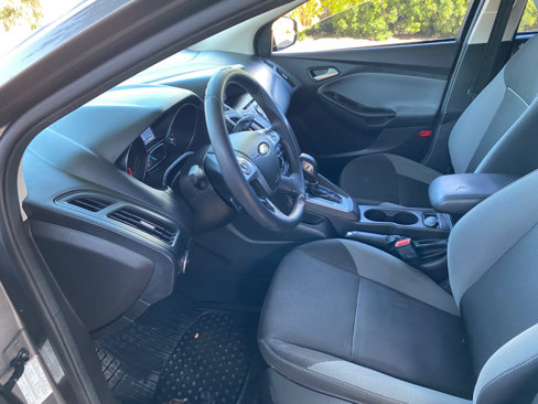 Used 2014 Ford Focus SE image 28