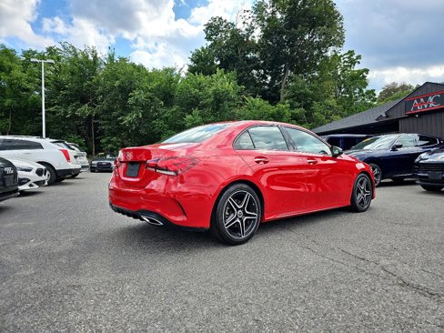 Used 2019 Mercedes-Benz A 220 image 38
