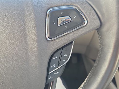 Used 2017 Lincoln MKX Reserve w/ Lincoln MKX Climate Package image 14