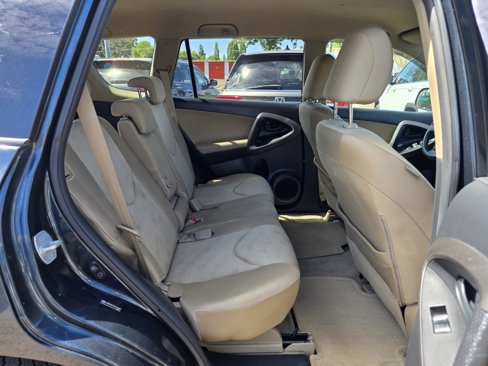Used 2010 Toyota RAV4 4WD image 21