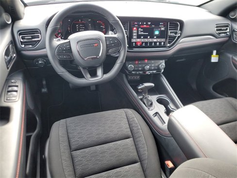 New 2025 Dodge Durango GT w/ Blacktop Package image 14