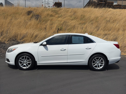 Used 2013 Chevrolet Malibu LT w/ Power Convenience Package image 5