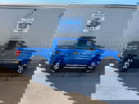 Used 2014 Ford F150 XLT w/ Equipment Group 302A Luxury image 5
