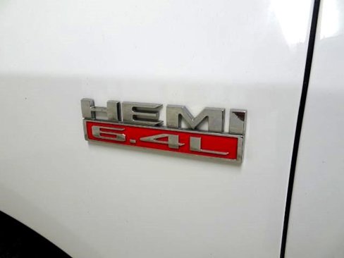 Used 2022 RAM 2500 Tradesman w/ Protection Group image 18