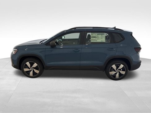 New 2025 Volkswagen Taos S image 2