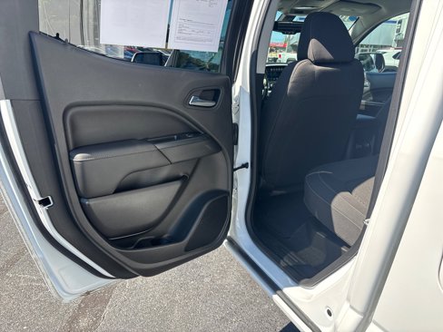 Used 2018 GMC Canyon SLE w/ SLE Convenience Package image 26