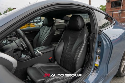 Used 2020 BMW M850i xDrive Coupe image 16