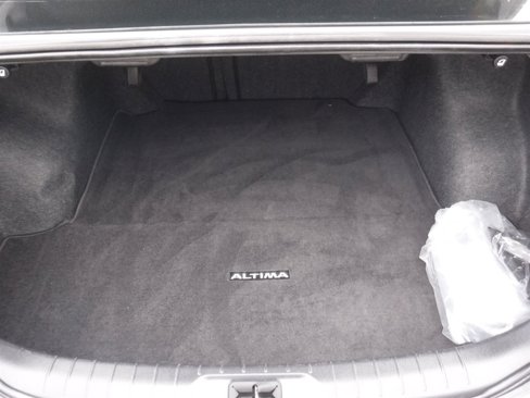 Used 2022 Nissan Altima 2.5 SV image 6