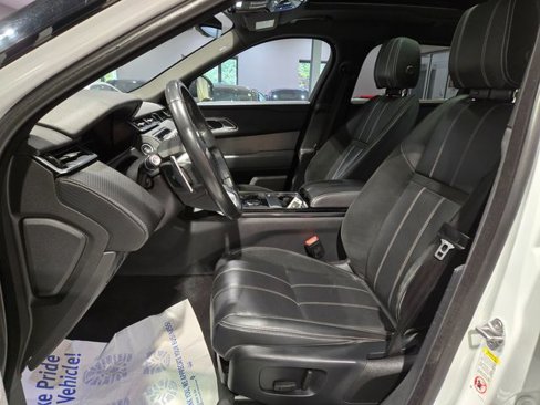 Used 2018 Land Rover Range Rover Velar R-Dynamic SE image 18