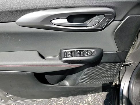Used 2024 Dodge Hornet R/T image 10