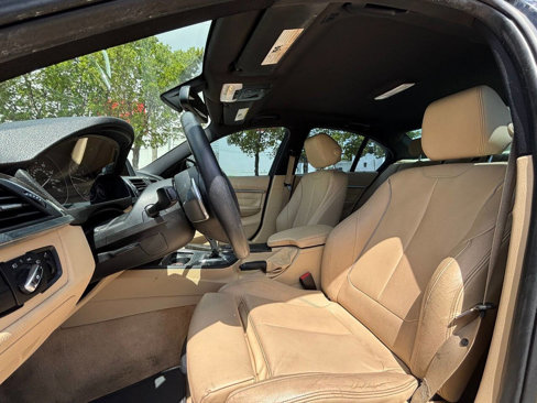 Used 2016 BMW 328i Sedan image 11