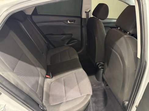 Used 2019 Hyundai Accent SE image 25
