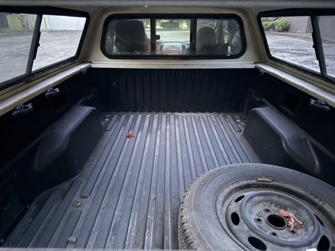 Used 2009 Toyota Tacoma 2WD Access Cab image 31