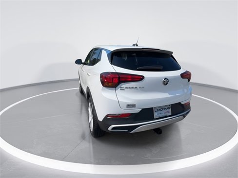 Used 2021 Buick Encore GX Preferred image 23