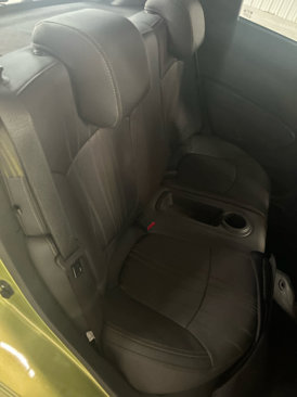 Used 2013 Chevrolet Spark LT image 27