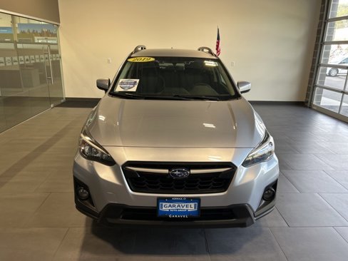 Used 2019 Subaru Crosstrek 2.0i Premium w/ Eyesight System image 15