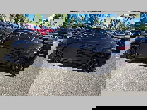 New 2025 MAZDA MAZDA3 s image 26