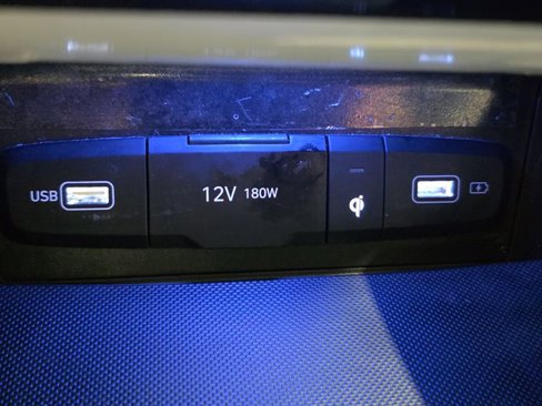 Used 2022 Hyundai Tucson SEL image 23