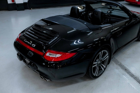 Used 2011 Porsche 911 Carrera S image 29