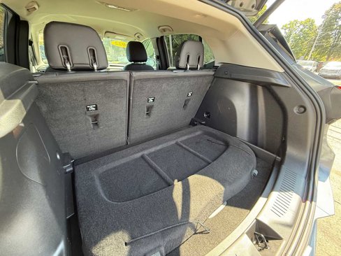 Used 2022 Buick Encore GX Select w/ Sport Touring Package image 28