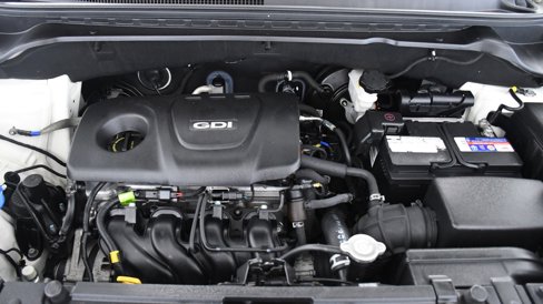 Used 2018 Kia Soul image 34