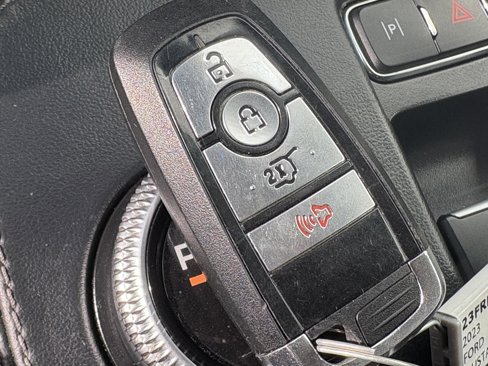 Used 2023 Ford Mustang Mach-E Select image 28